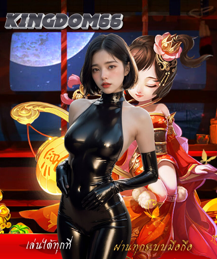 kingdom66 คาสิโน